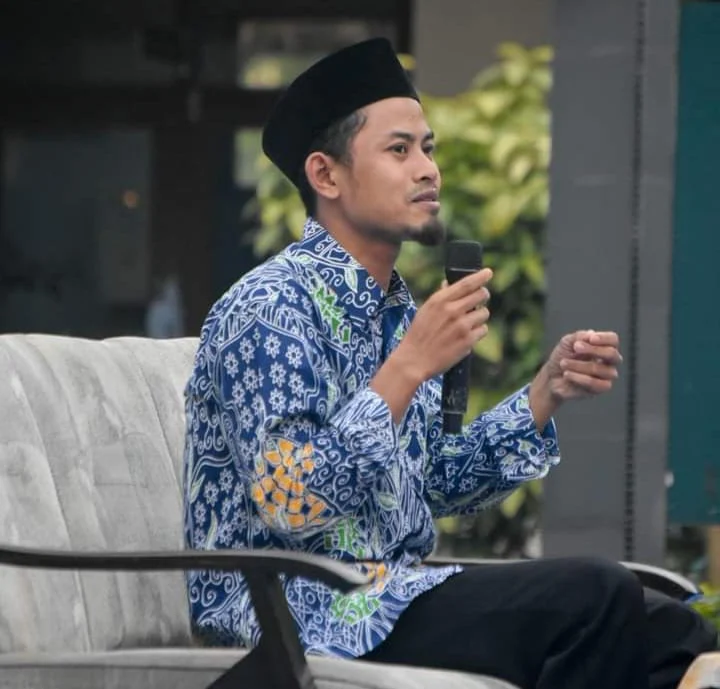 Puasa Tidak Hanya Membentuk Pribadi Takwa