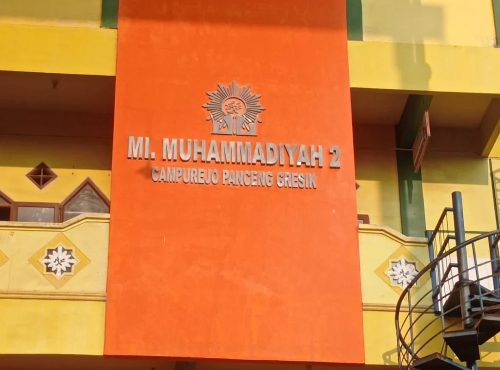 Praktik Tasaruf Zakat Akan Semarakkan Darul Arqam MI Mutwo Campurejo