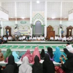 Menko Muhadjir Apresiasi Program Anak Cinta Masjid