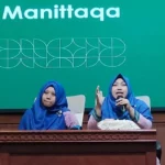 Kader Nasyiah Diajak Bersemangat Menggerakkan Rumah Literasi