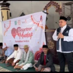 Muhammadiyah Serahkan Kado Ramadhan ke Pulau Rote Ndao