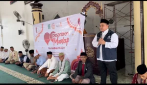 Muhammadiyah Serahkan Kado Ramadhan ke Pulau Rote Ndao