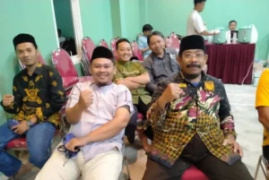 Leadership Booster, Cara AMM Sidoarjo Hidupkan Perkaderan