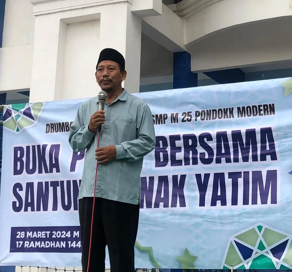Lima Kebiasaan saat Ramadhan yang Harus Dipertahankan