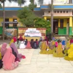 TK Aisyiyah 28 Karangsemanding Adakan Puncak Pondok Ramadhan