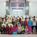 Nasyiah Beriftar digelar PCNA Paciran