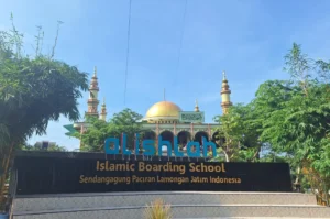 66 Santri MA Al-Ishlah Lolos Jalur SPAN-PTKIN