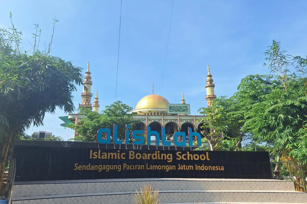 66 Santri MA Al-Ishlah Lolos Jalur SPAN-PTKIN