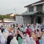 Cek 11 Lokasi Shalat Idul Fitri 1445/2024 Muhammadiyah Kabupaten Bangkalan
