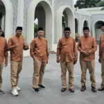 Majelis Dikdasmen PNF PRM PPI Cover Lagu “Rindu Rasul”