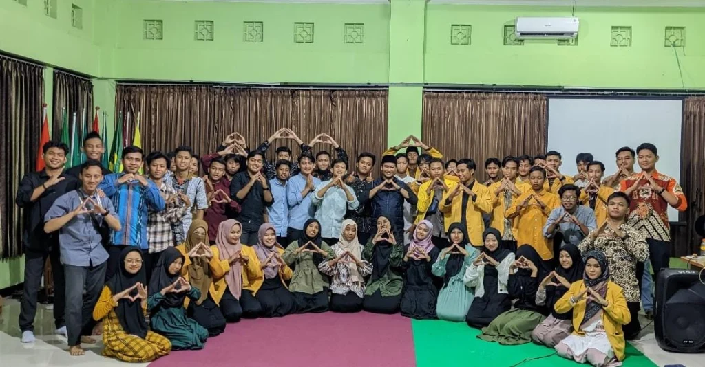 Tidak Hanya Omon-Omon, IPM Jatim Harus Jadi Percontohan