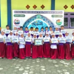 Festival Ramadhan Ceria MIM 1 Pare 2024 Ditutup, Ini Juaranya