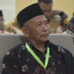 Wafat, Itqon Marsudi Ketua PCM Sidoarjo Dua Periode