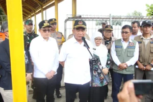 Pelabuhan Tanjung Jangkar Situbondo Dibuka untuk Lebaran