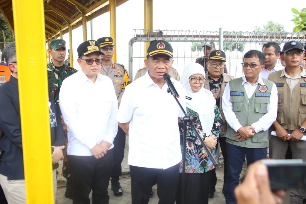 Pelabuhan Tanjung Jangkar Situbondo Dibuka untuk Lebaran