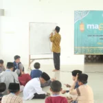 Membumikan Bahasa Arab, MBS Tuban Gelar Maana