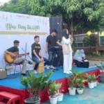 Ifthar di Berlian School, Berbagi Kebaikan Ramadhan