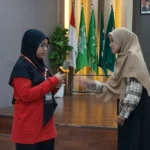 Siswa SDMM Belajar 3T ala IPM Gresik