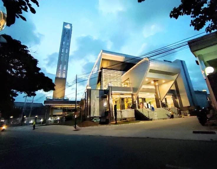 Daftar 56 Tempat Shalat Idul Fitri 1445/2024 Muhammadiyah Tulungagung