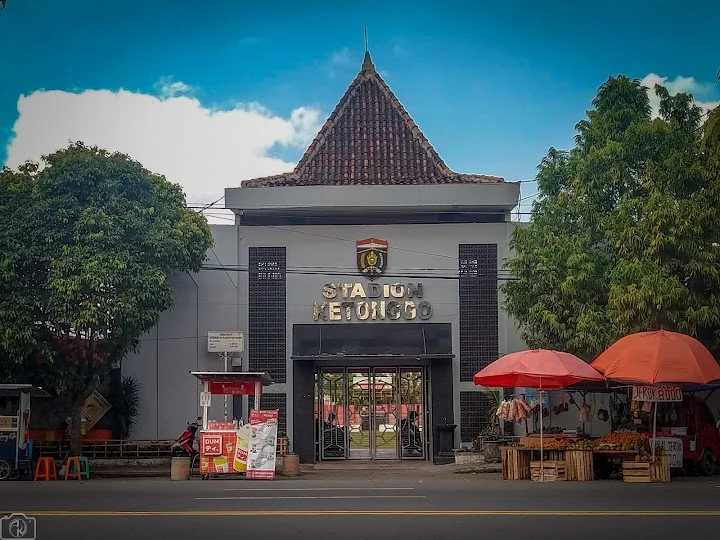 Muhammadiyah Ngawi Siapkan 23 Tempat Shalat Idul Fitri 1445/2024