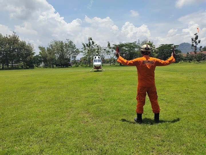 90 Lokasi Shalat Idul Fitri 1445/2024 Muhammadiyah Trenggalek