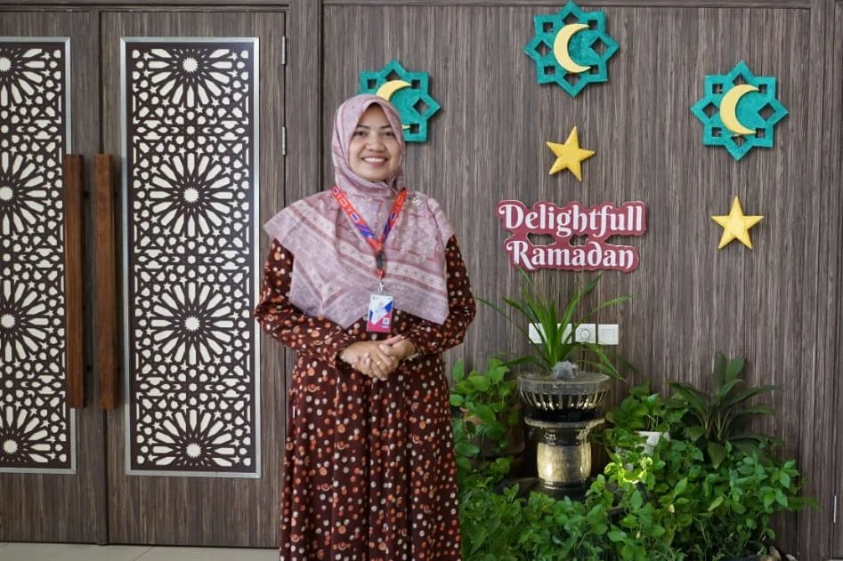 Kepala SDMM Terpilih Penggerak Komunitas Program Bergema Kepala Sekolah 2024 Kemendikbudristek