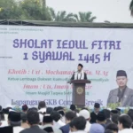 Bagaikan Mesin Cuci, Cara Pertahankan Nilai Kesucian Ramadhan