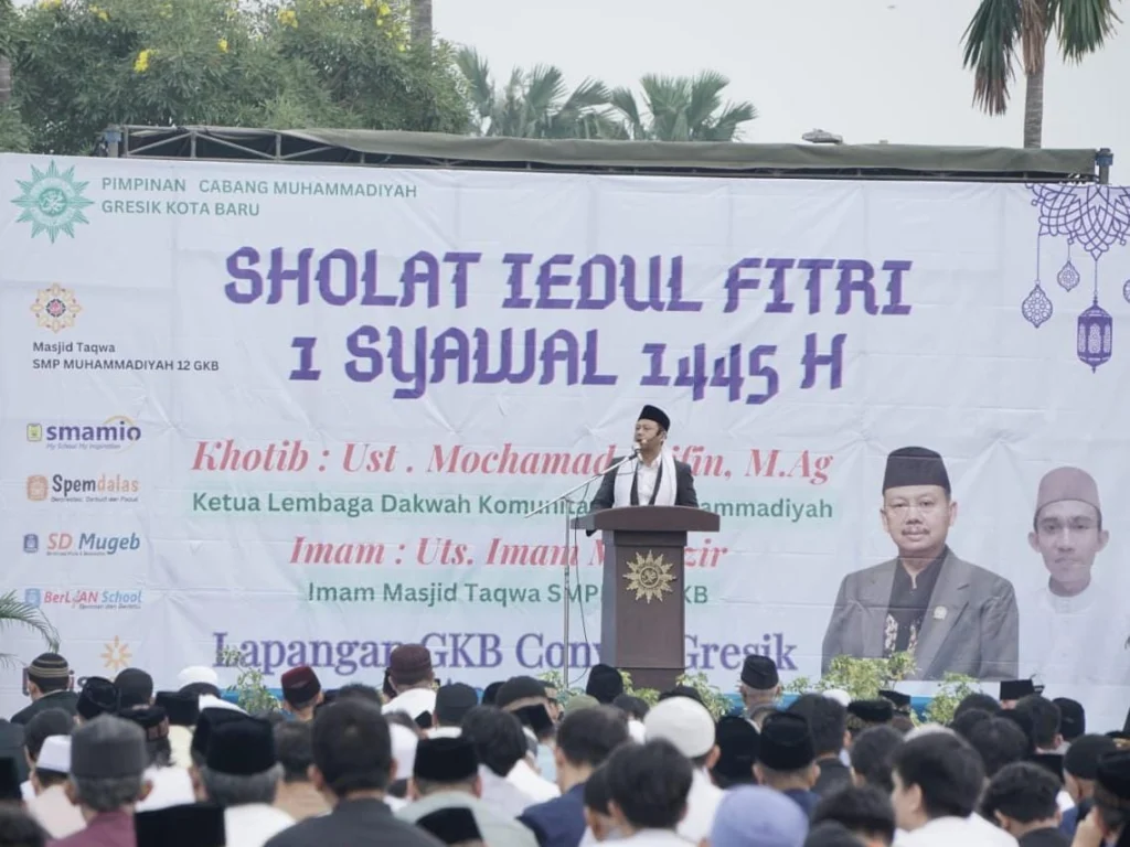 Bagaikan Mesin Cuci, Cara Pertahankan Nilai Kesucian Ramadhan