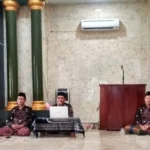 Peran Pemuda Muhammadiyah Memakmurkan Masjid, Inspirasi Ashabul Kahfi