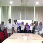 Tuntas, 3 Mahasiswa Fakultas Psikologi UMG Magang di SD Mugeb