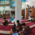 LPCR-PM PDM Lamongan Silaturahmi ke PCM Kedungpring, Sosialisasi Ini