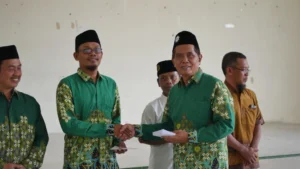 PDM Kota Madiun Beri Bonus Gaji 350 Guru dan Tendik Sekolah Muhammadiyah