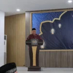 Dosen dan Tendik Umla Ikuti Pengaderan, Dapat 6 Materi Ini