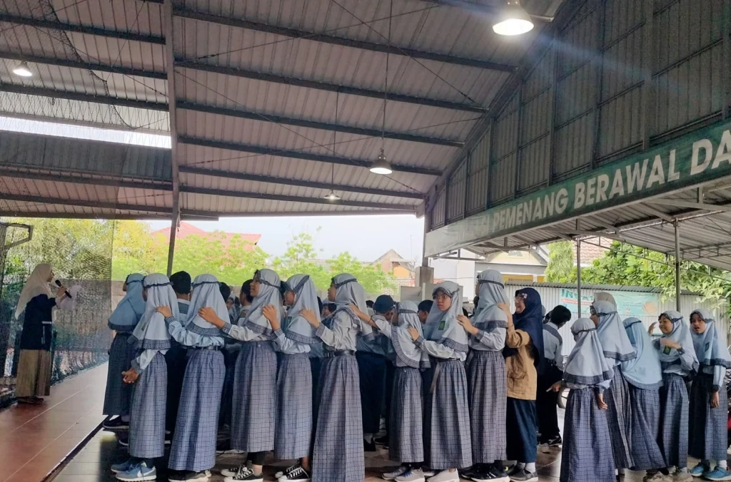 Seru, Ada Uji Ilmu Dasar Pengetahuan Islam di Permainan Ini