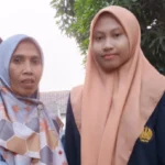 Anak Yatim Penerima Program Lazismu Sidoarjo Kuliah di Unesa