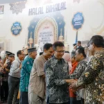 Halalbihalal UMM: Memperbanyak Kawan, Menghilangkan Luka Hati
