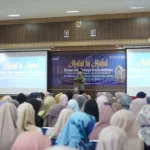 Halalbihalal Umsida: Pentingnya Memaafkan