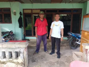 Perjuangan Sindu Bertahan Hidup Usai Hijrah di Bawean
