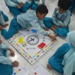 Si Toki Berhasil Menarik Perhatian Juri, Pulang Bawa Medali