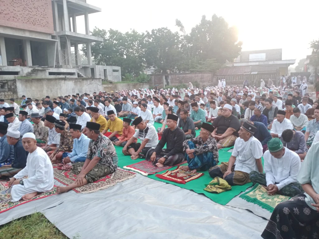 Seandainya Jujur, Selesailah Pilpres