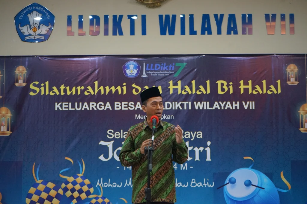 Tiga Kata Kunci dalam Memaknai Takwa