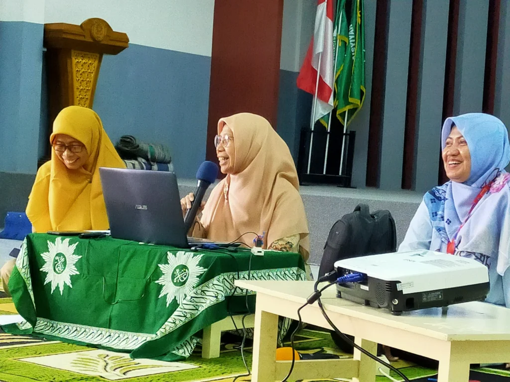 Pesan Ketua PDA Gresik untuk AUA PRA PPI