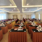 Tantangan Science Cambridge Primary Checkpoint Bikin Siswa SDMM Geleng Kepala