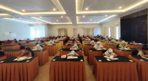 Tantangan Science Cambridge Primary Checkpoint Bikin Siswa SDMM Geleng Kepala