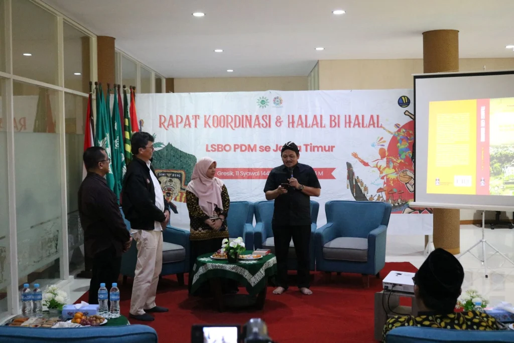 Tembang Macapat Khusus untuk LSBO Ada di Buku Ini