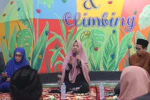 Anak Shaleh-Shalehah Aset Berharga Orang Tua