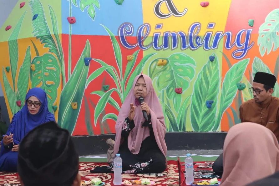 Anak Shaleh-Shalehah Aset Berharga Orang Tua