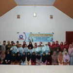 Bakti Sosial SDMM di Pondok Pesantren Madinatul Ilmi Surowiti