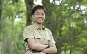 Siswa Smamsatu Diterima di Hyogo University Jepang