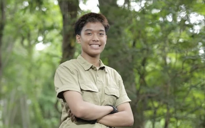 Siswa Smamsatu Diterima di Hyogo University Jepang